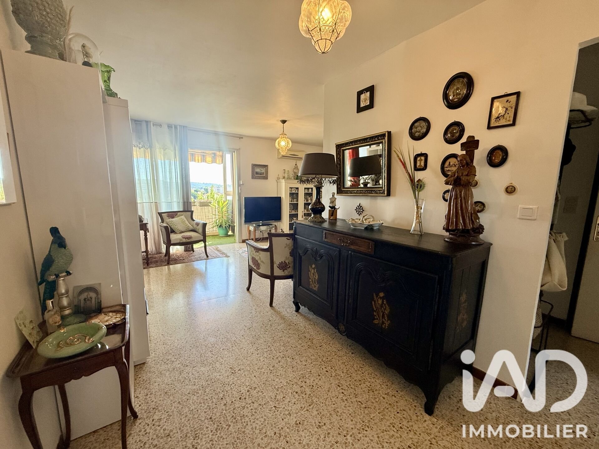 Appartement à vendre, 62m², La Seyne-sur-Mer