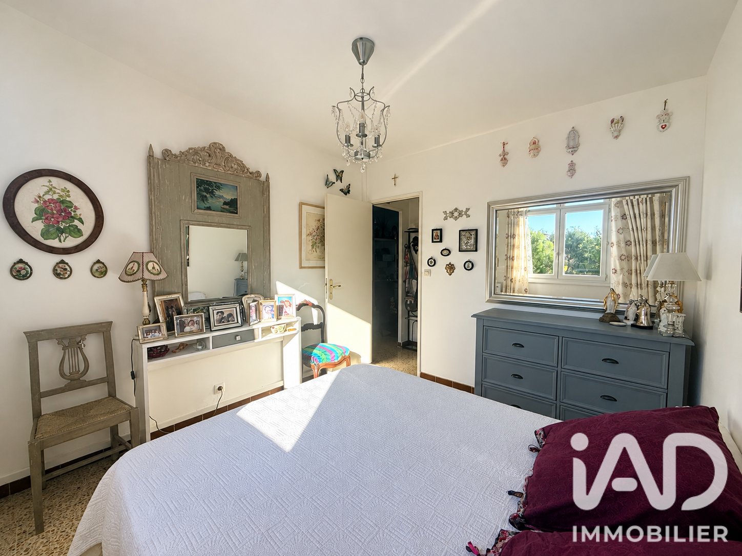 Appartement à vendre, 62m², La Seyne-sur-Mer