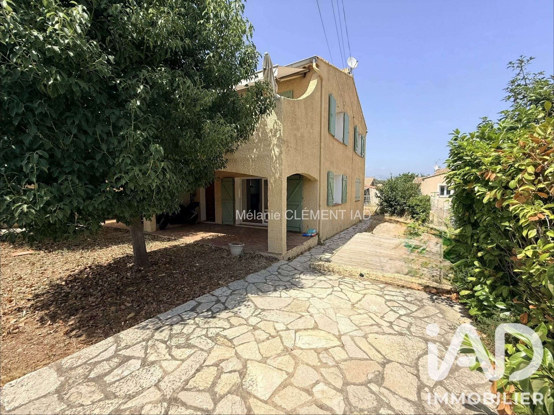 Appartement à vendre, 81m², Six-Fours-les-Plages