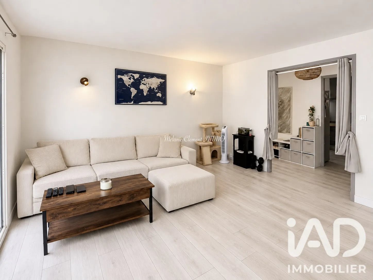 Appartement à vendre, 69m², Six-Fours-les-Plages