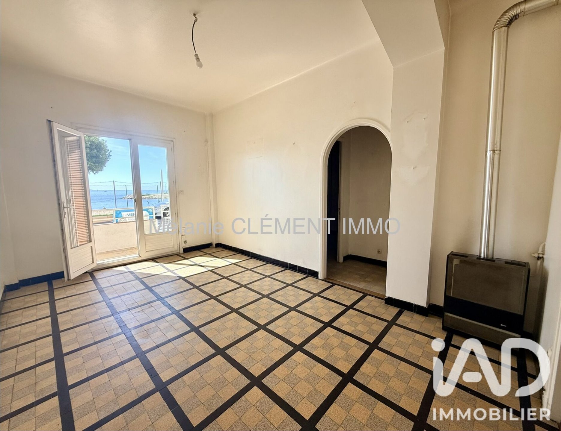 Appartement à vendre, 50m², Bandol