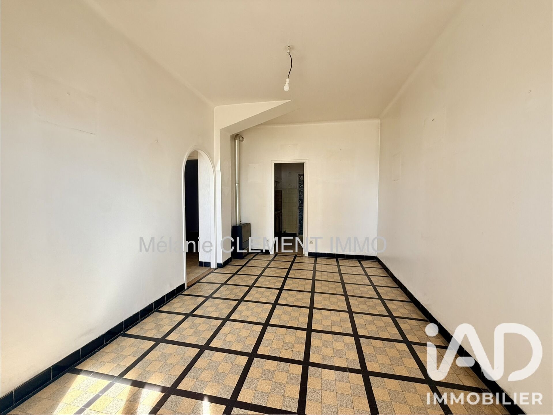 Appartement à vendre, 50m², Bandol