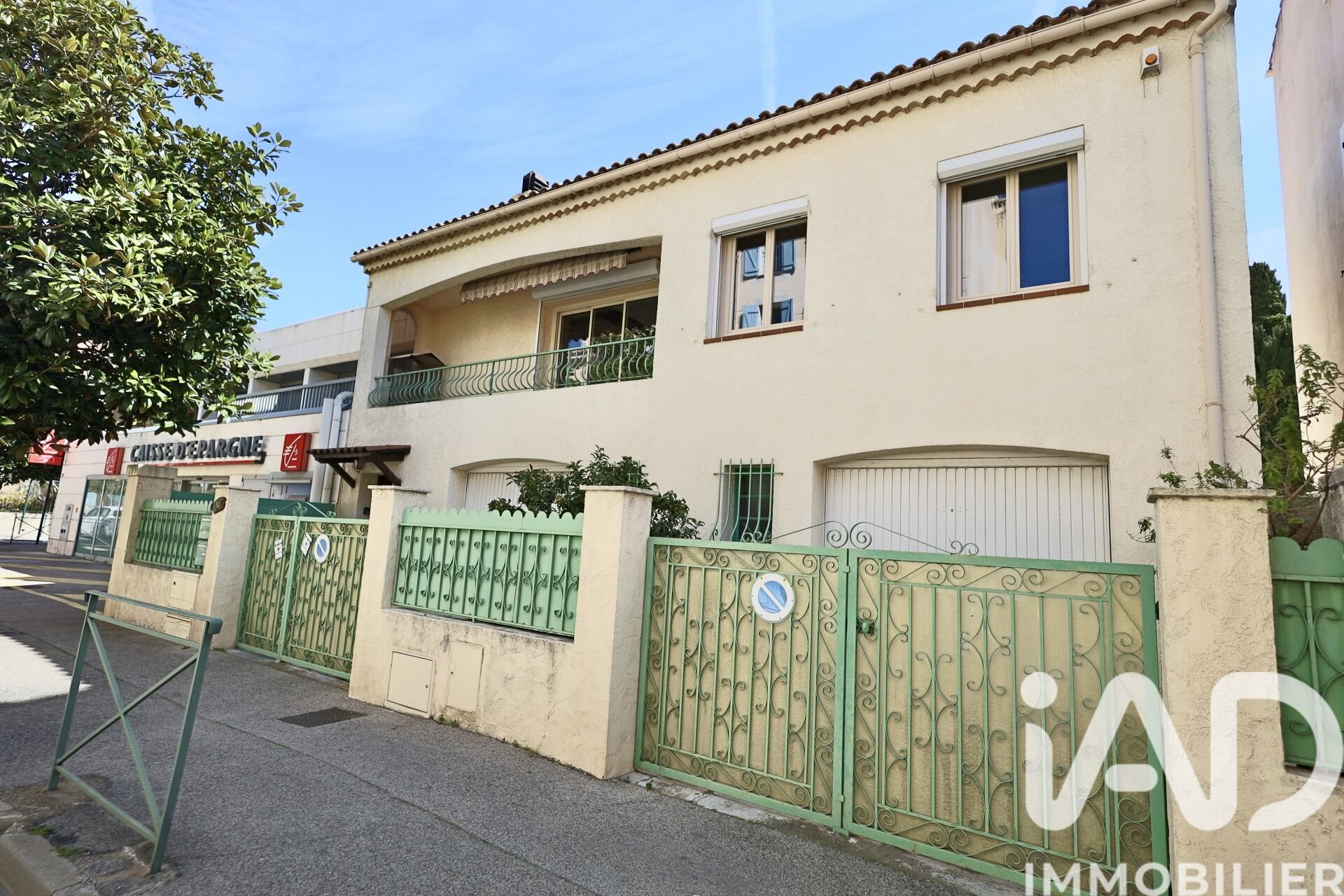 Maison à vendre, 200m², Sanary-sur-Mer