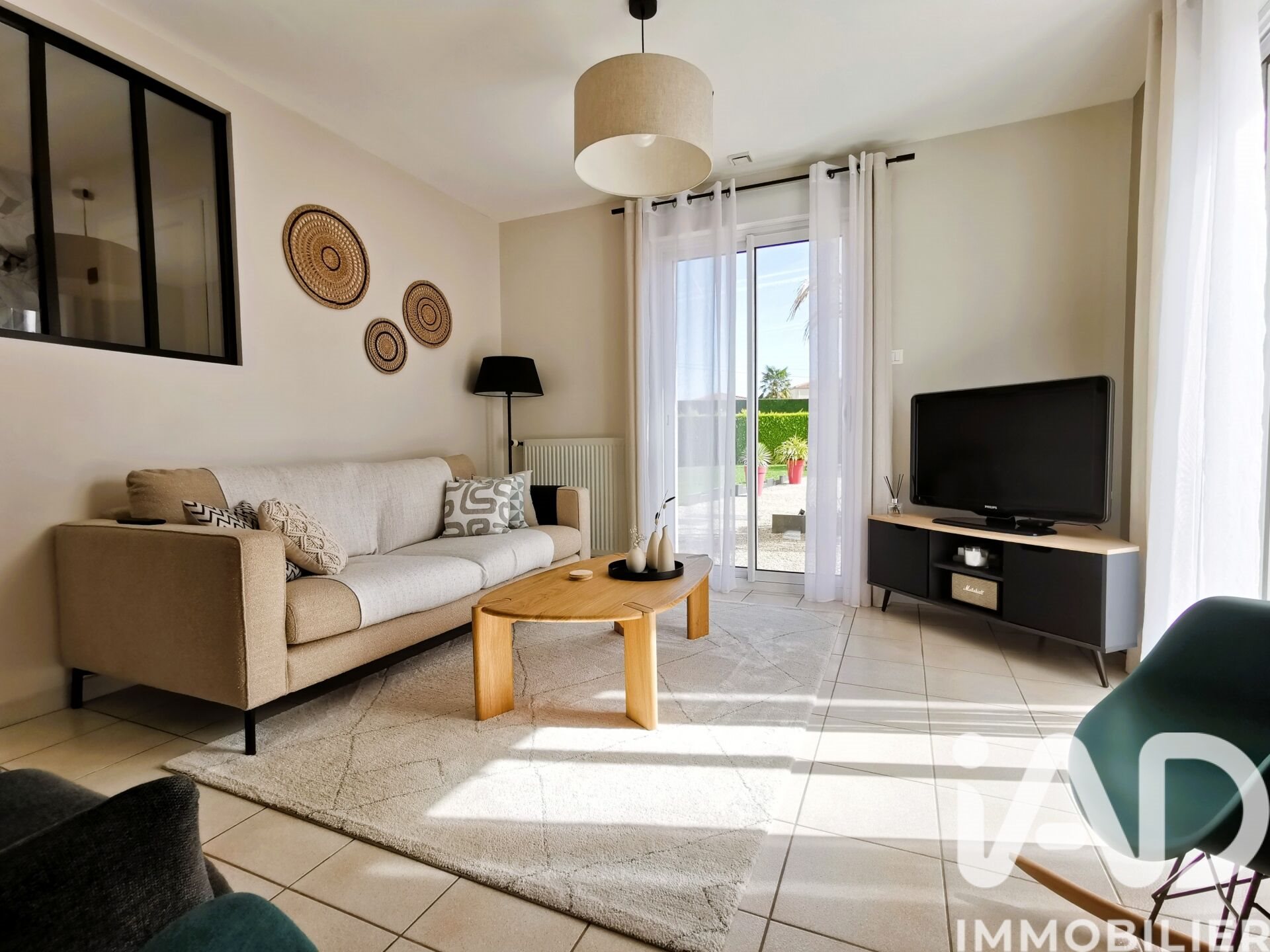 Maison à vendre, 131m², Chauché