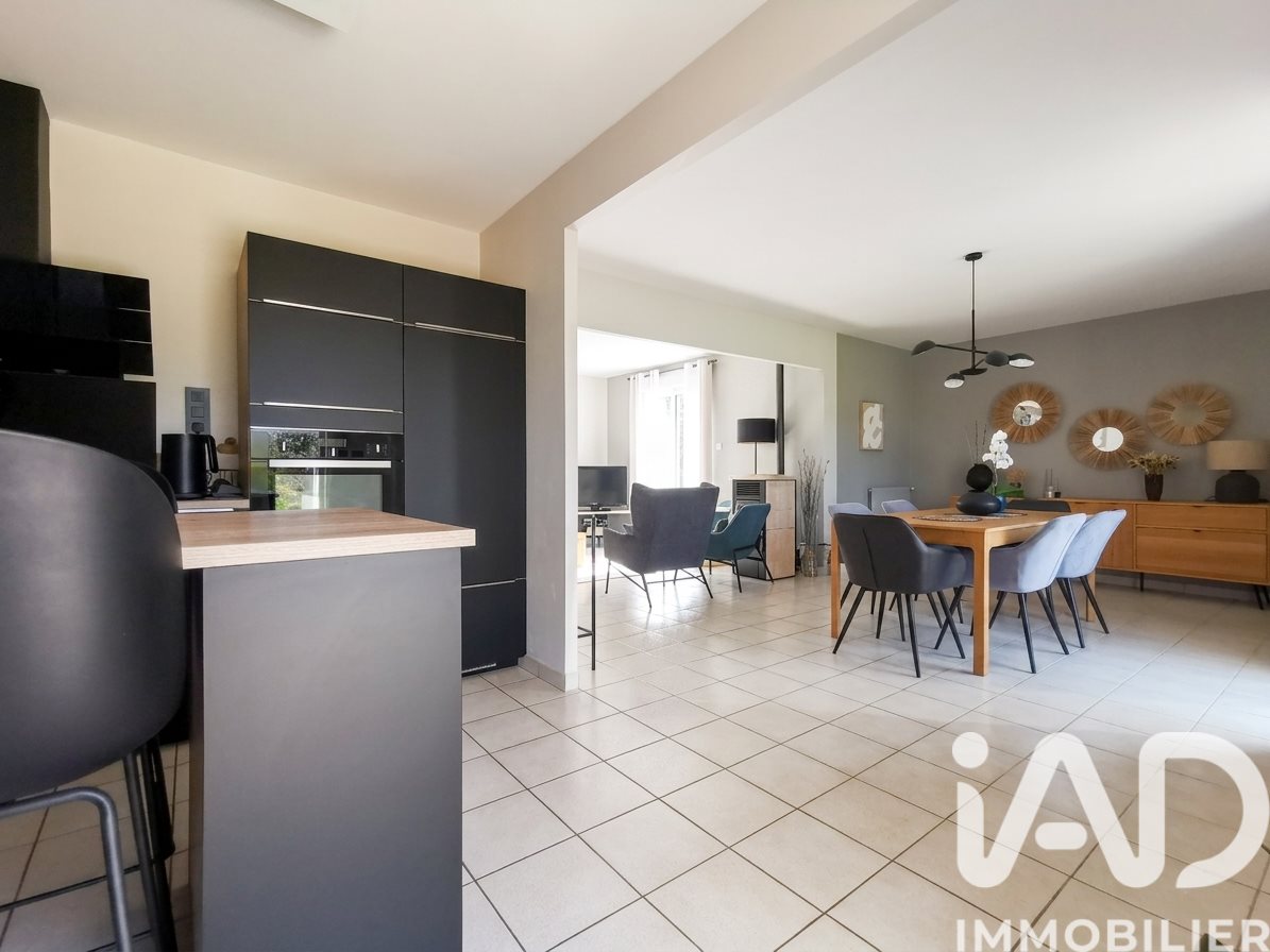 Maison à vendre, 131m², Chauché