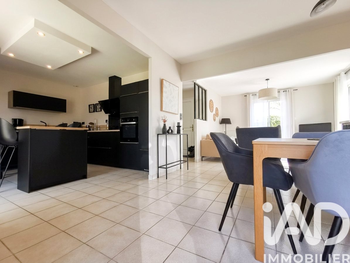 Maison à vendre, 131m², Chauché