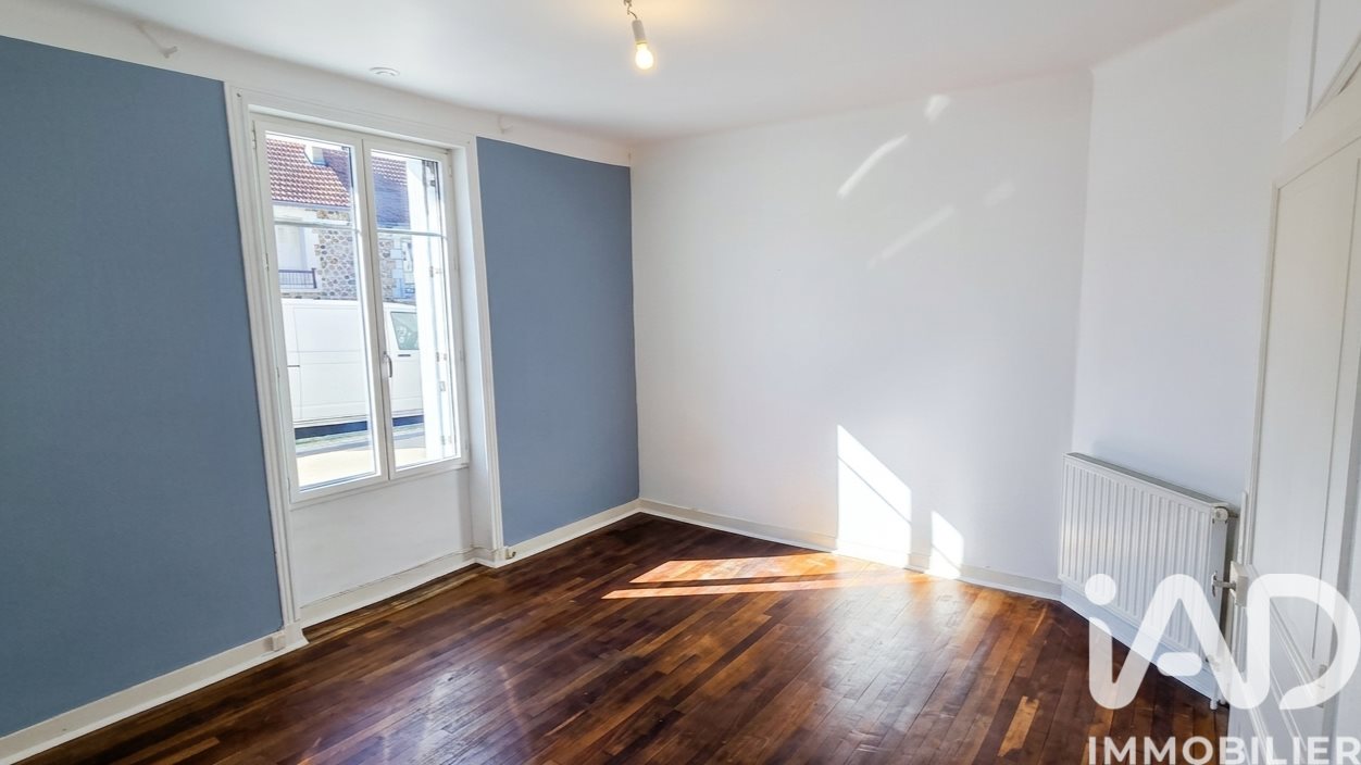 Maison à vendre, 80m², La Roche-sur-Yon