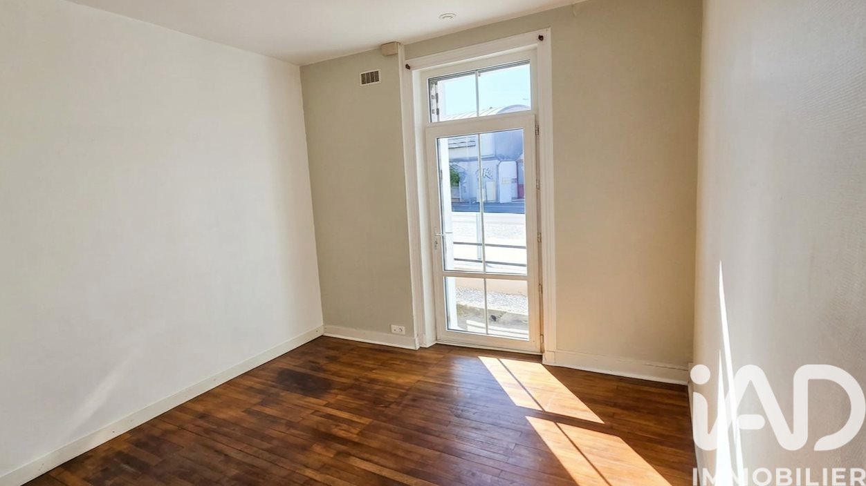 Maison à vendre, 80m², La Roche-sur-Yon