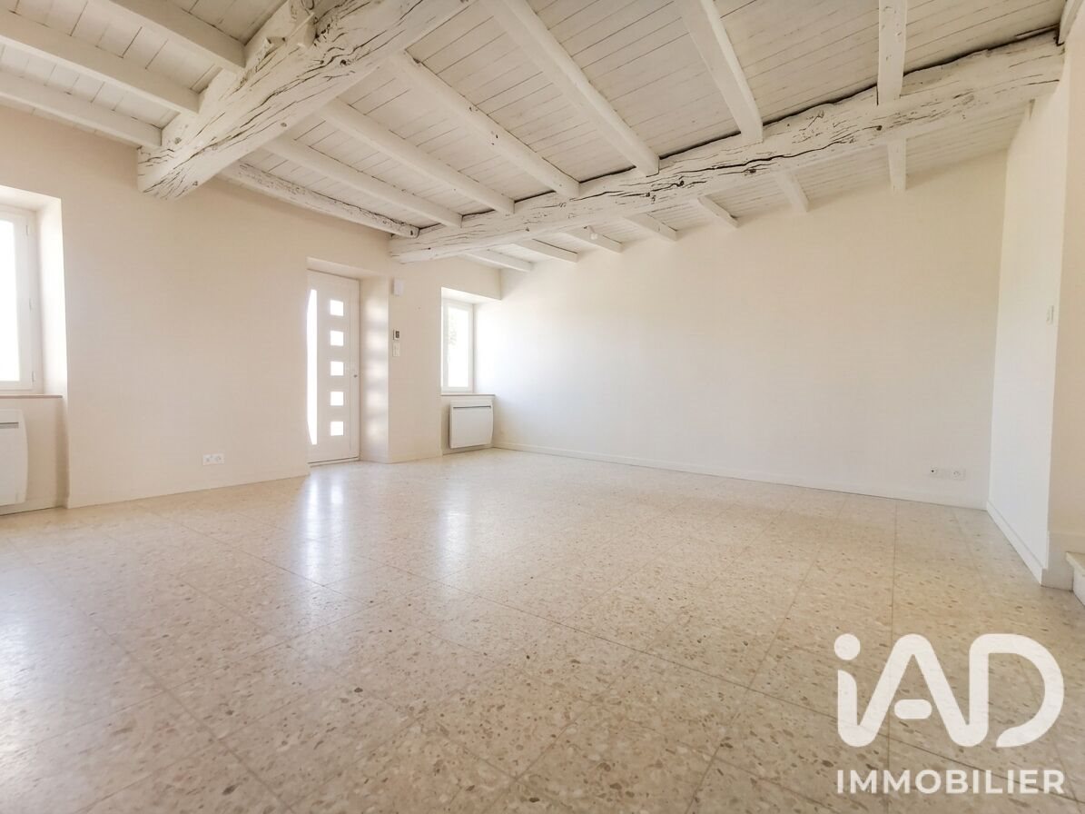 Maison à louer, 95m², Chauché