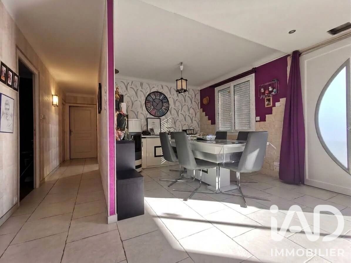 Maison à vendre, 116m², La Ferrière