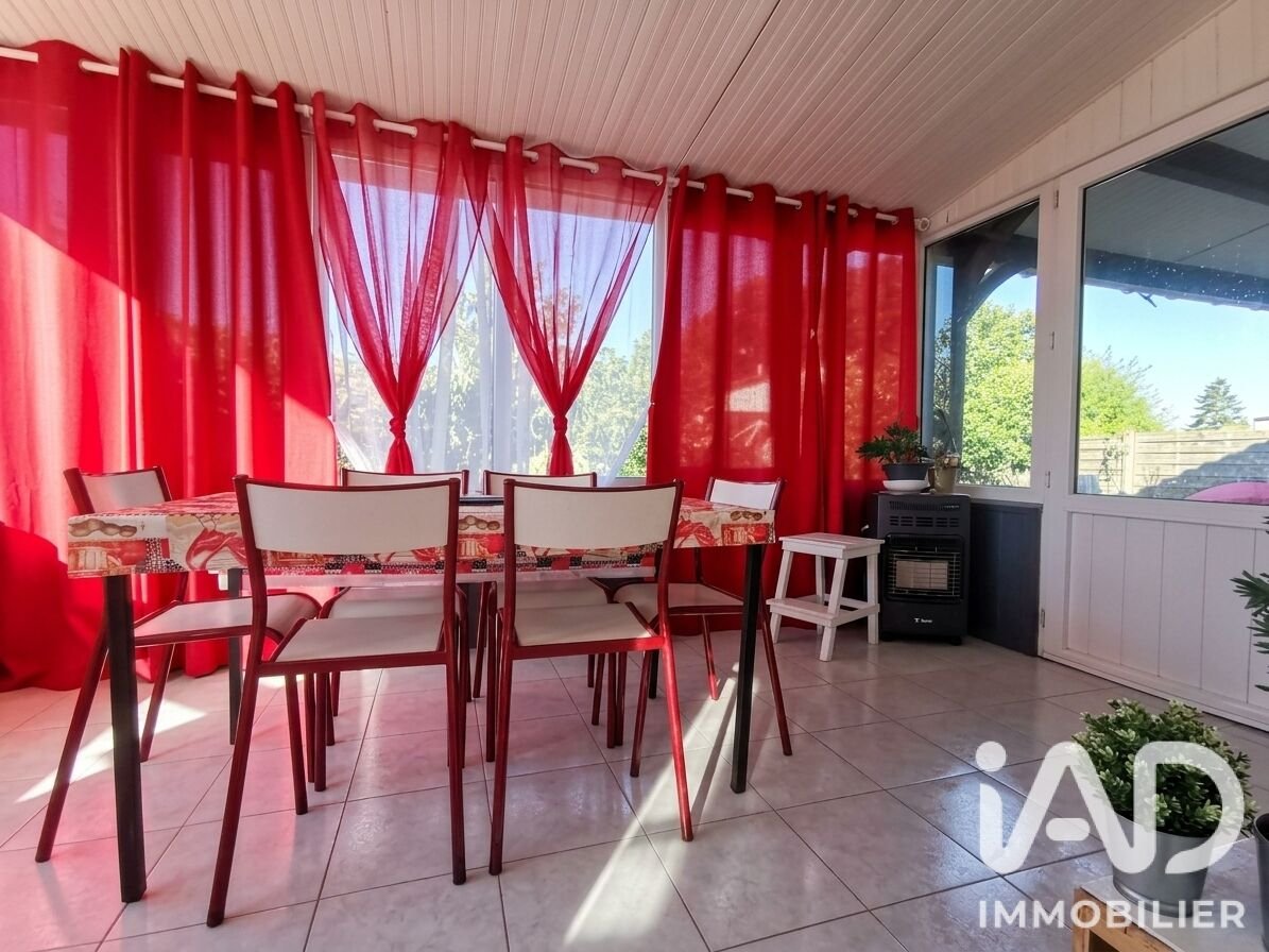 Maison à vendre, 116m², La Ferrière