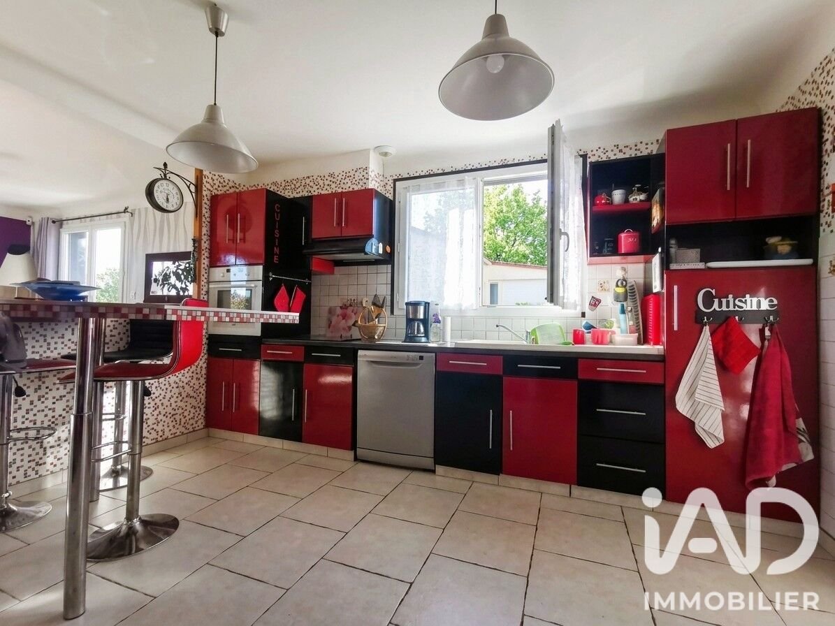 Maison à vendre, 116m², La Ferrière