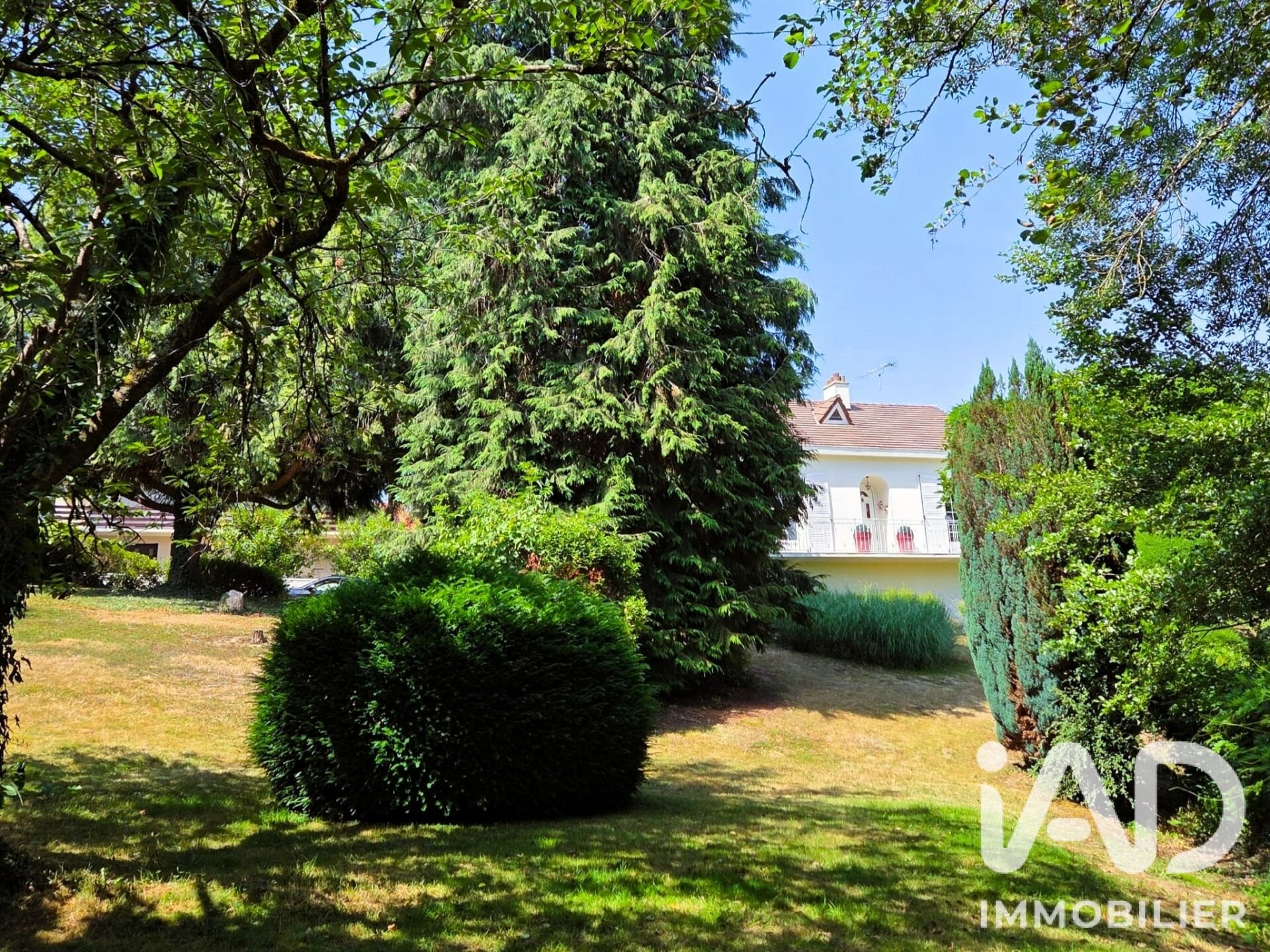 Maison à vendre, 166m², Chauché