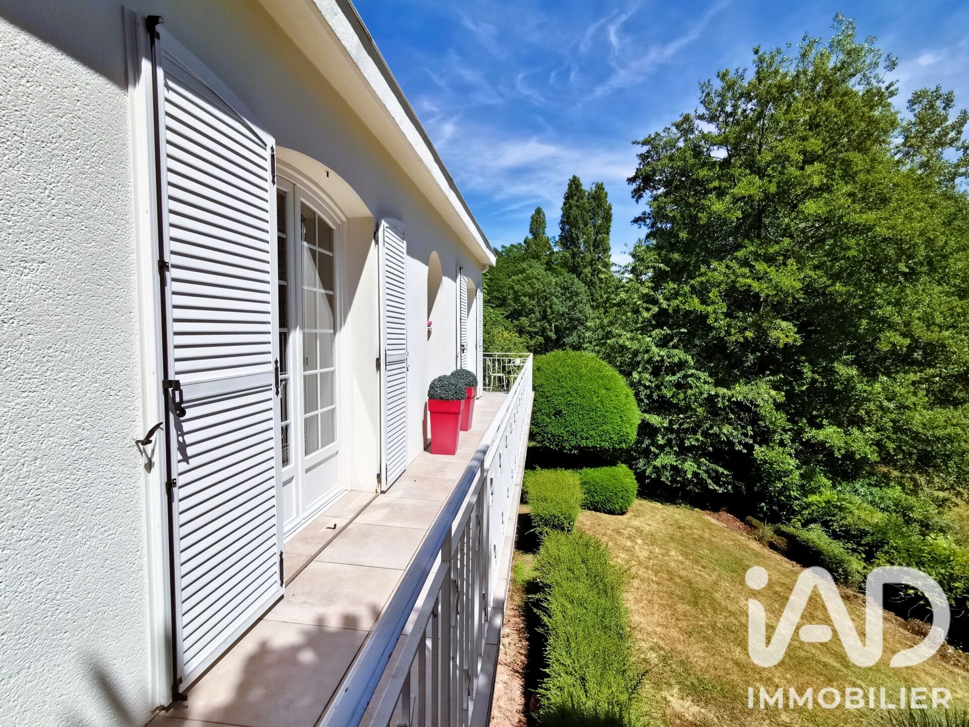 Maison à vendre, 166m², Chauché