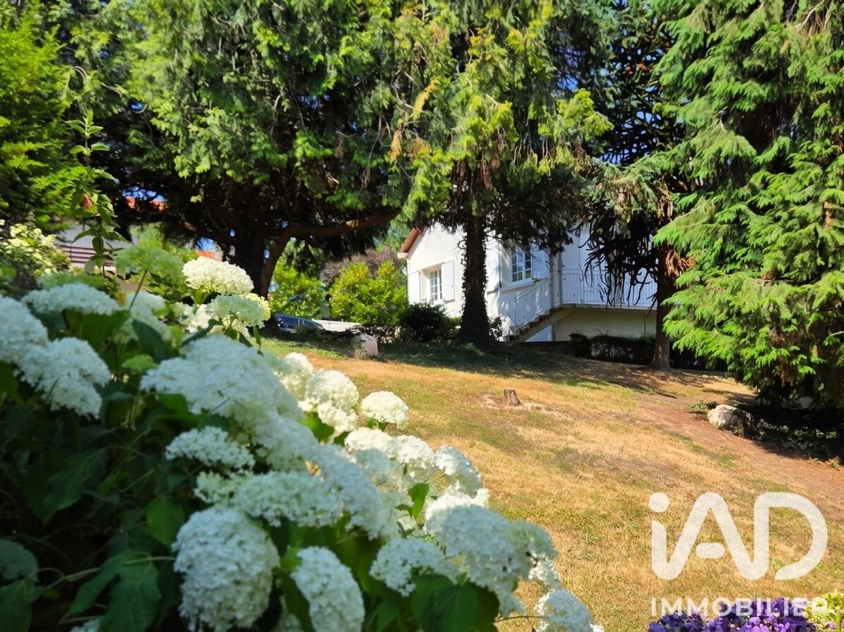 Maison à vendre, 166m², Chauché