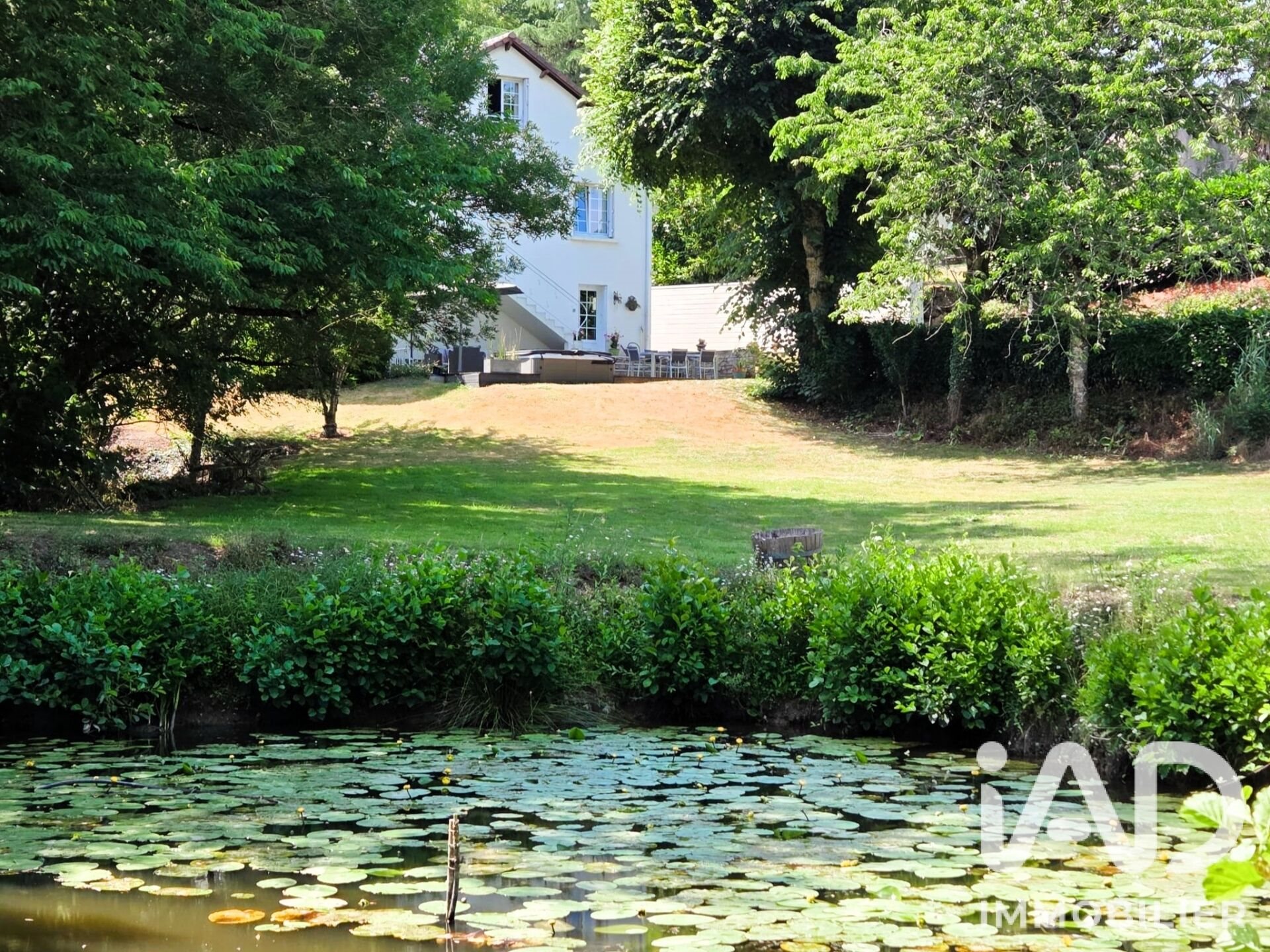 Maison à vendre, 166m², Chauché