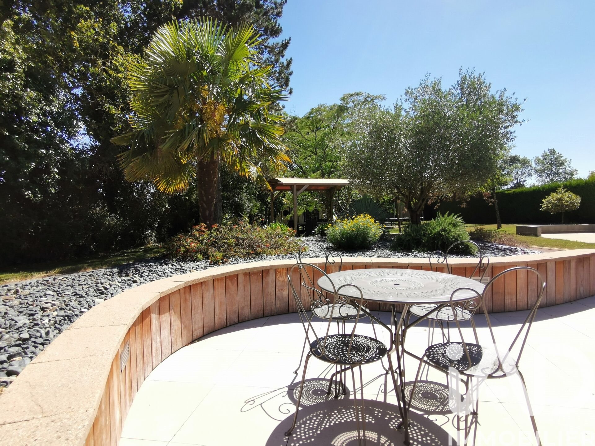 Maison à vendre, 125m², Chauché