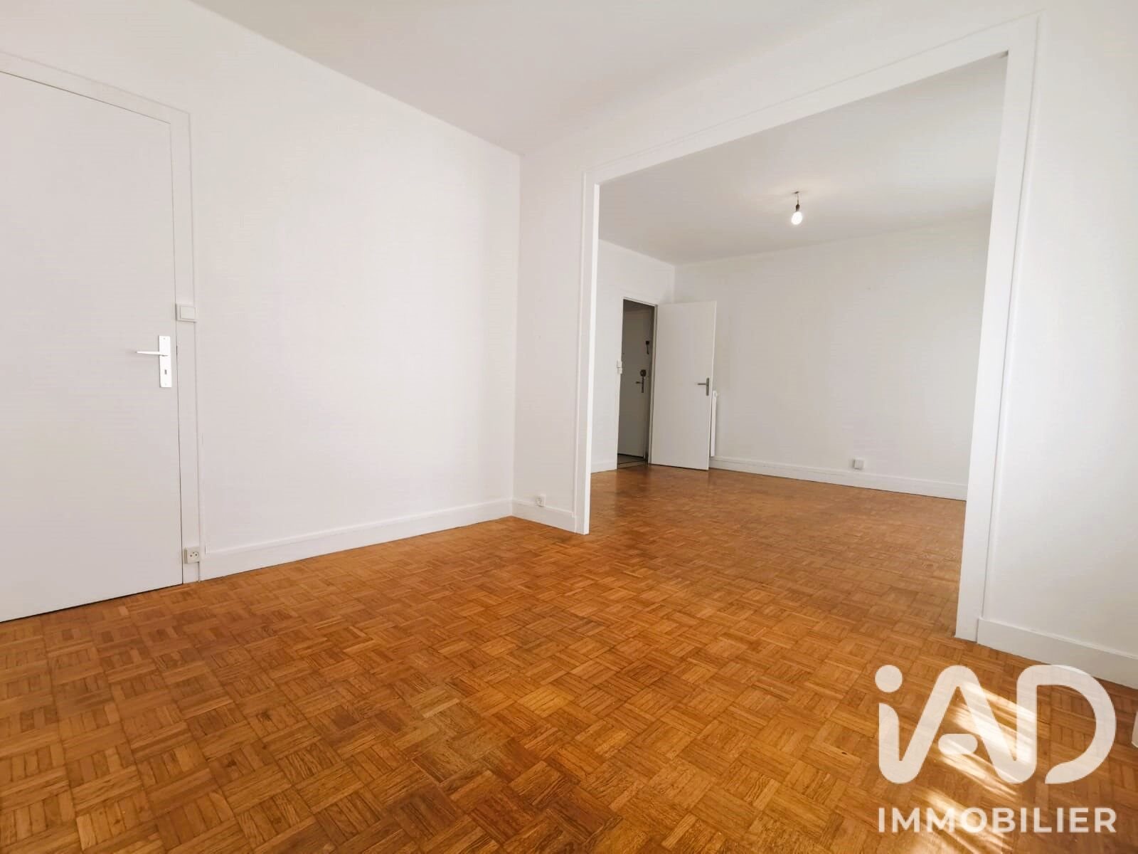 Appartement à louer, 67m², La Roche-sur-Yon