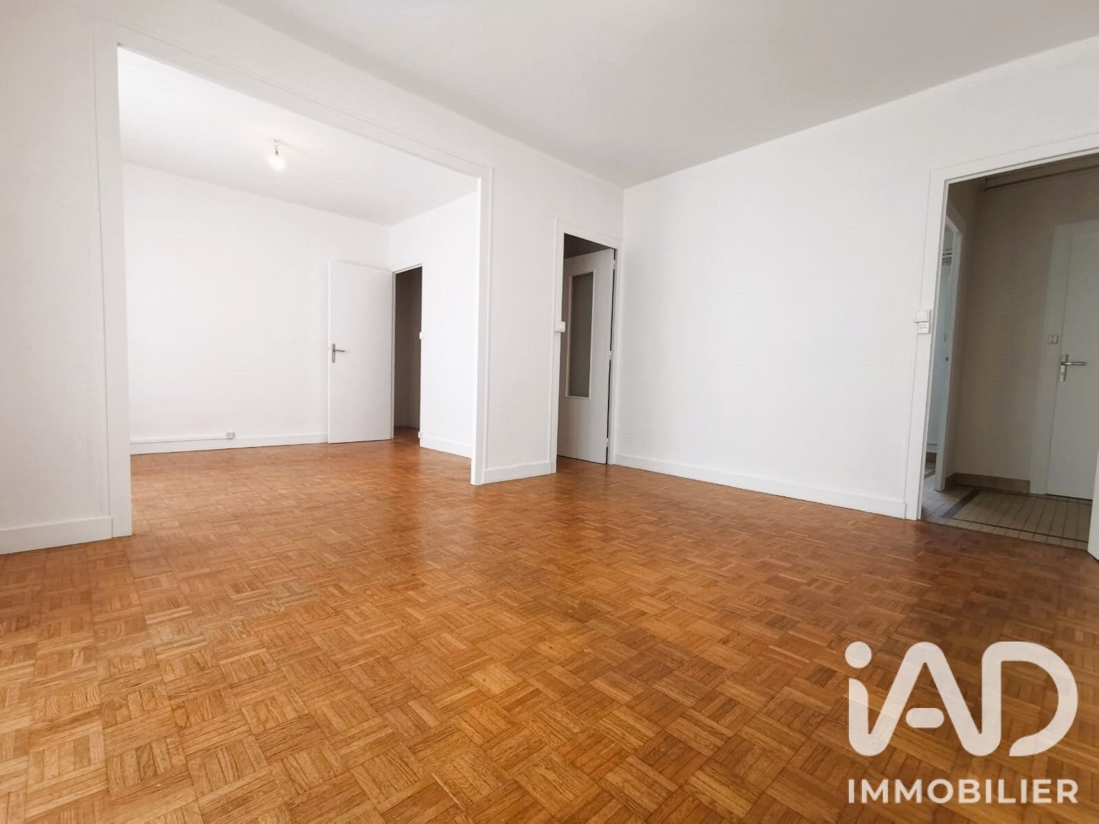 Appartement à louer, 67m², La Roche-sur-Yon