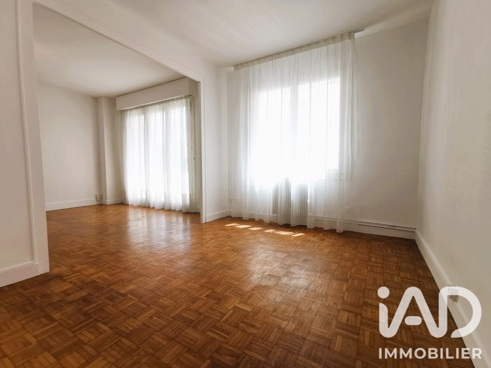 Appartement à louer, 67m², La Roche-sur-Yon