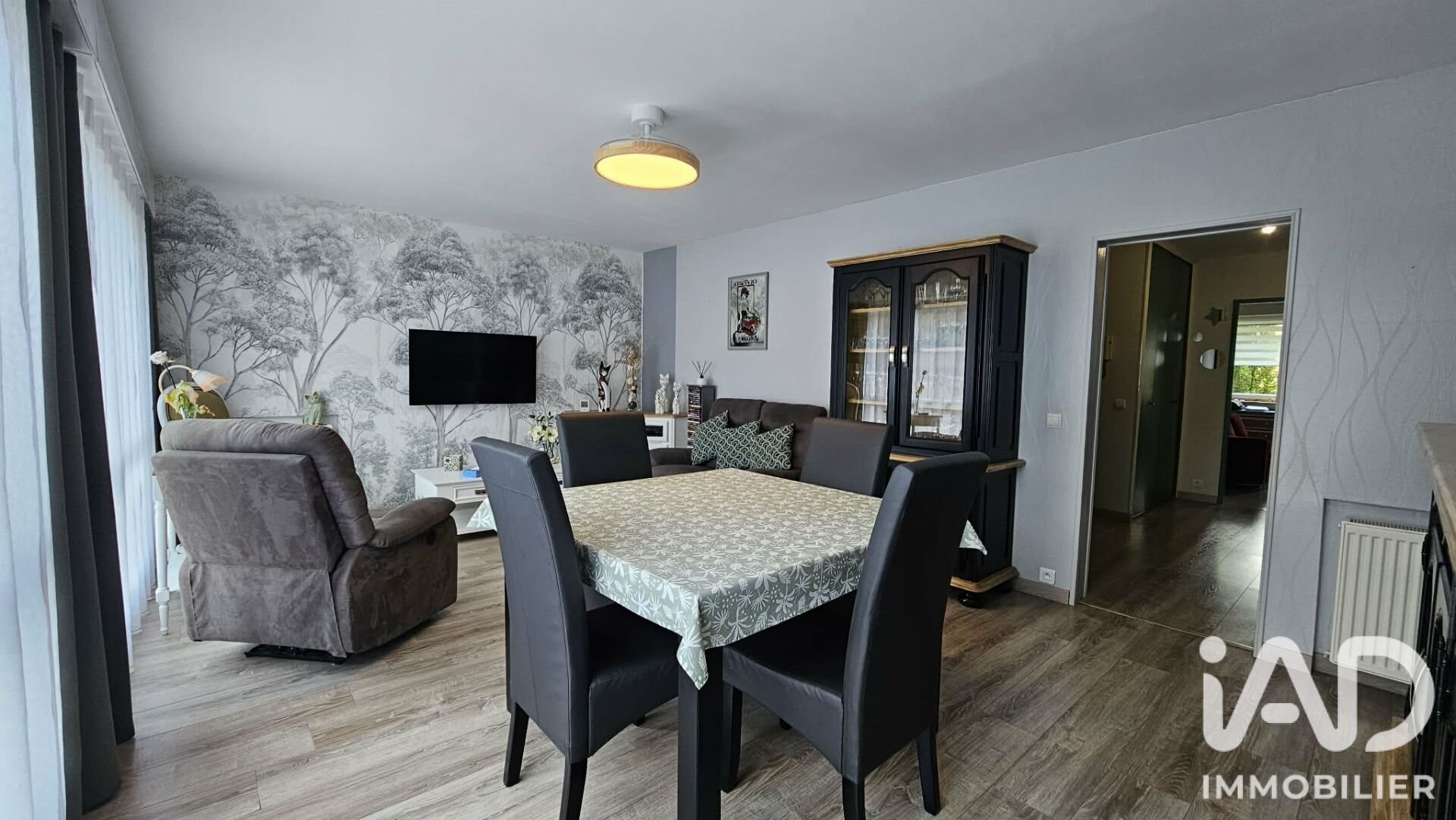 Appartement à vendre, 75m², Béthune