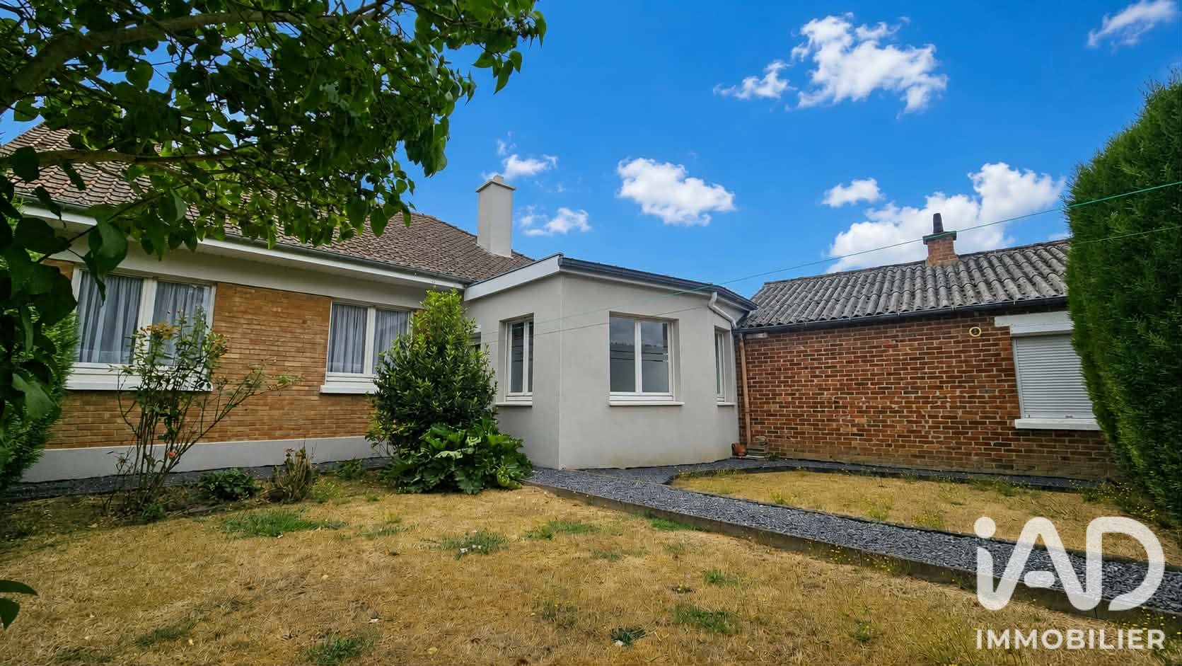 Maison à vendre, 152m², Saint-Venant
