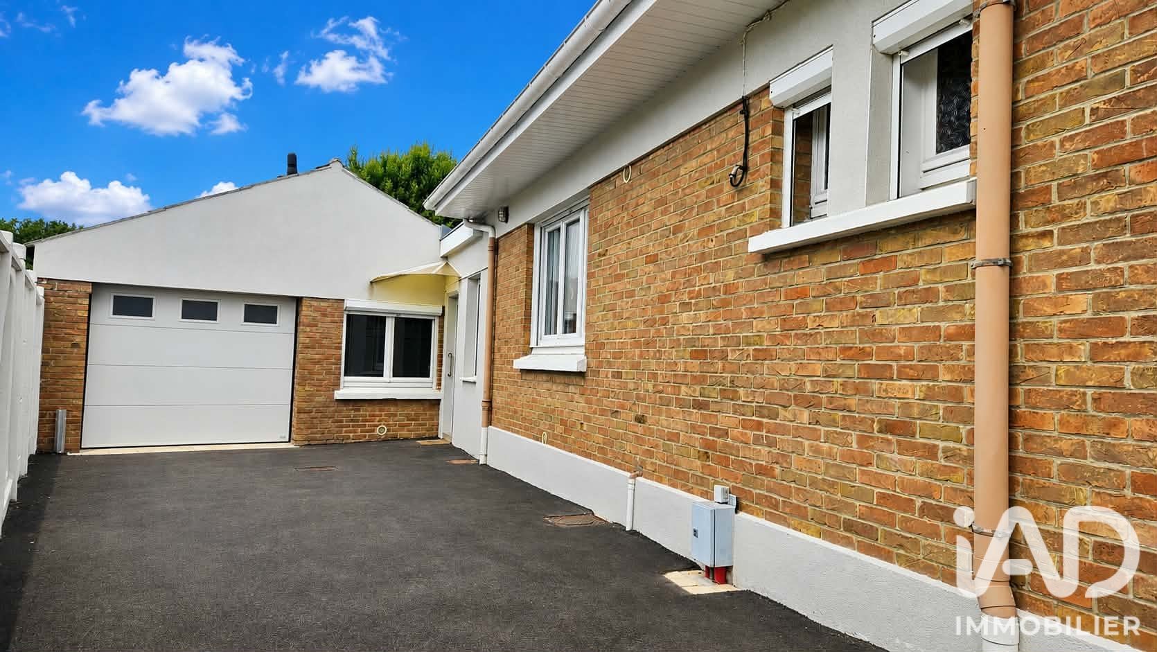Maison à vendre, 152m², Saint-Venant