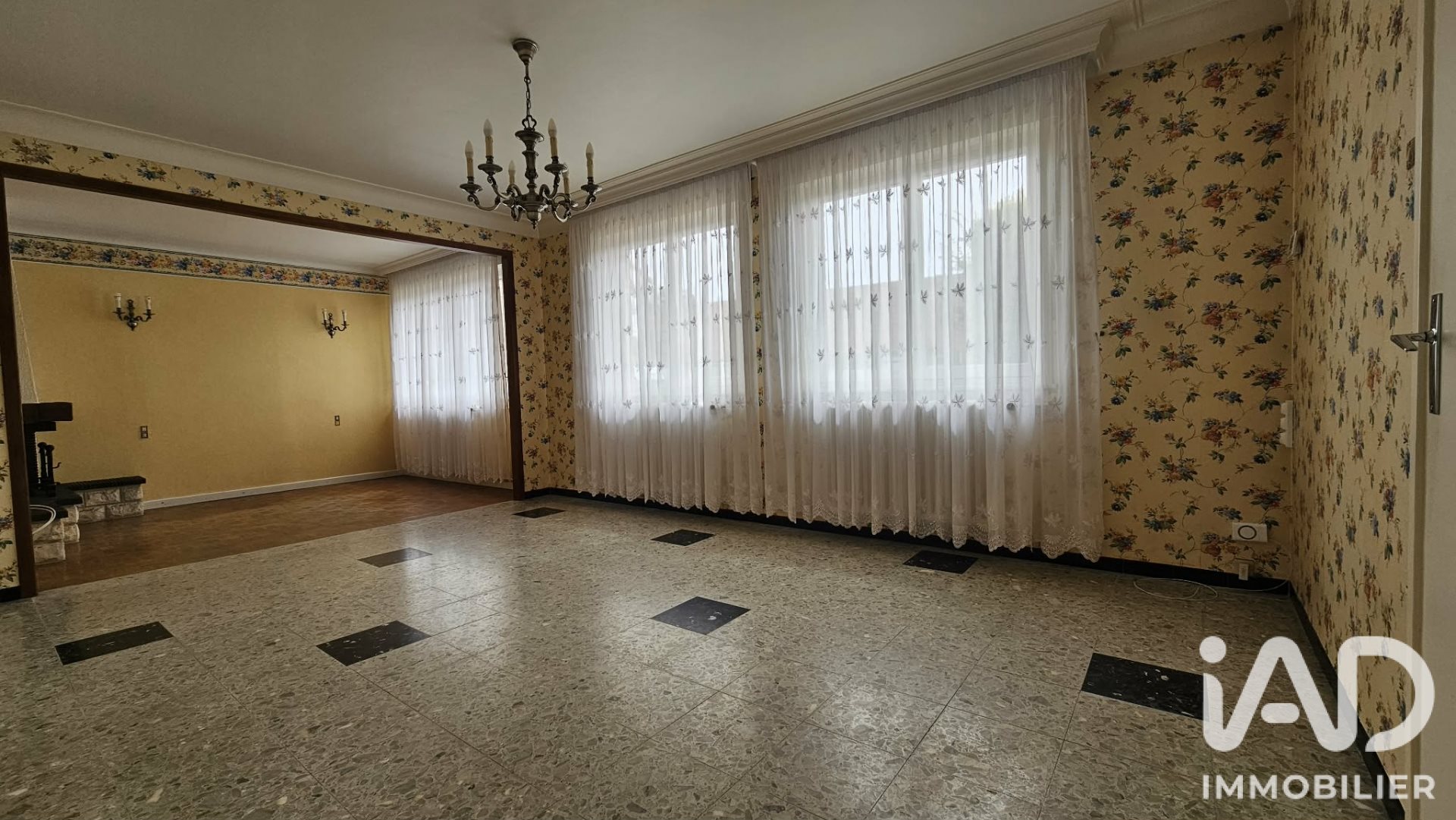 Maison à vendre, 152m², Saint-Venant