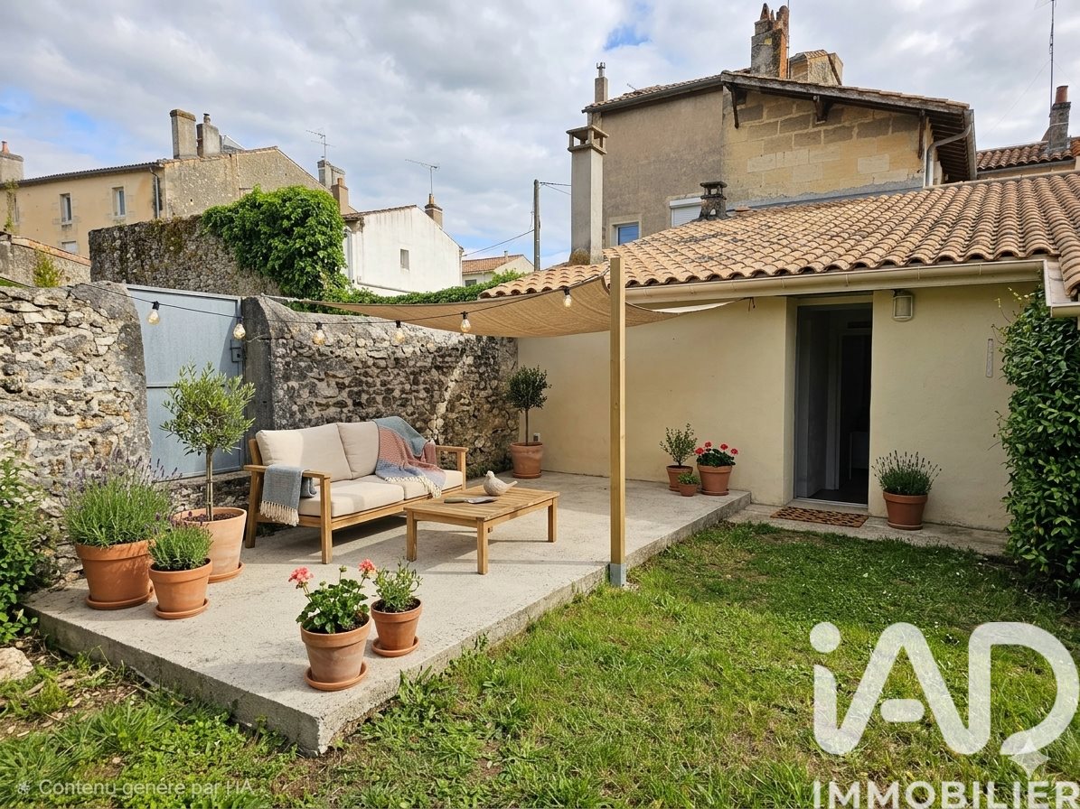 Maison à vendre, 140m², Podensac