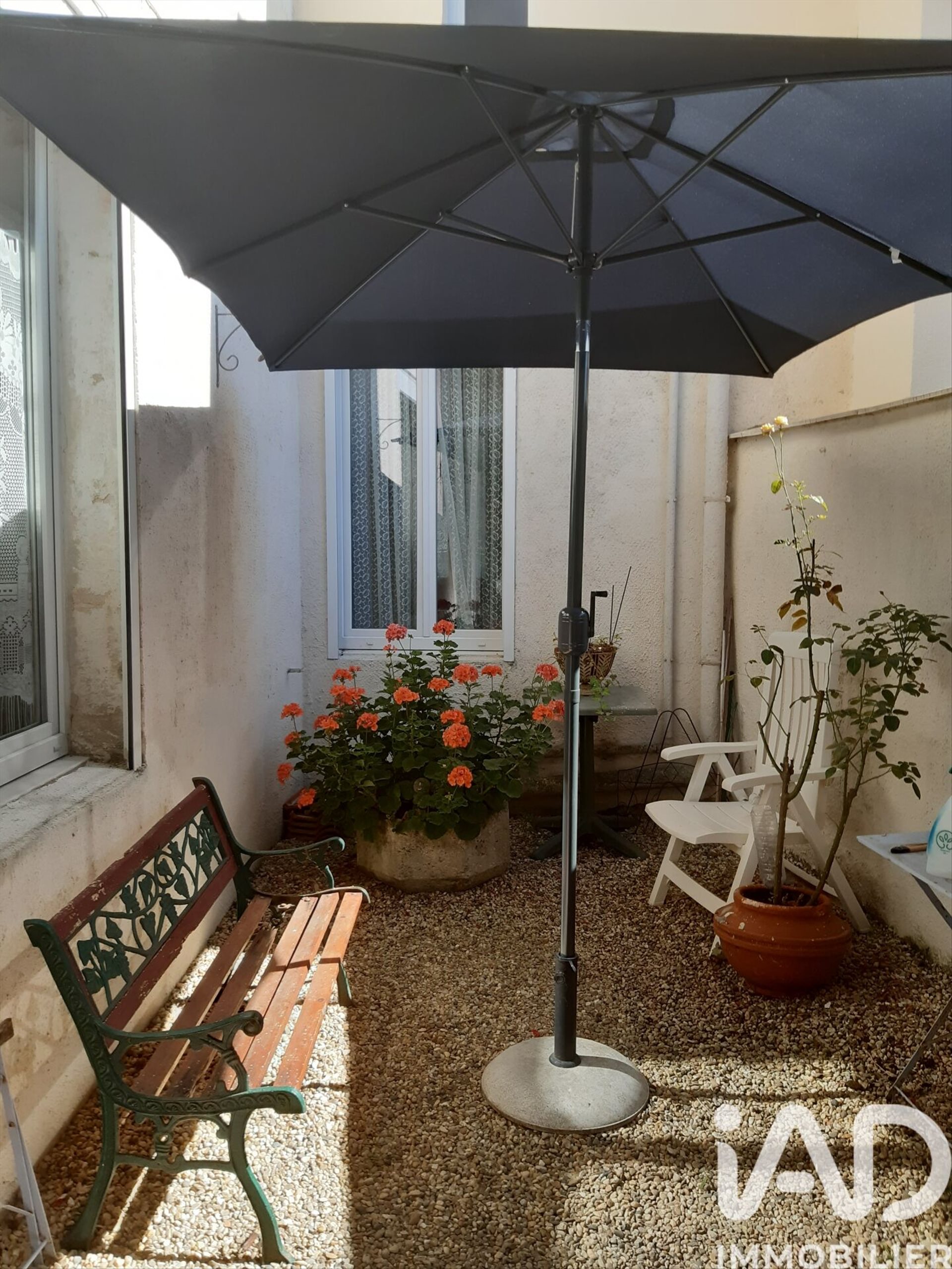 Maison à vendre, 140m², Podensac