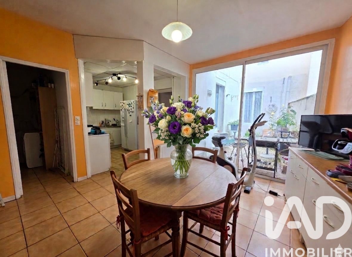 Maison à vendre, 140m², Podensac