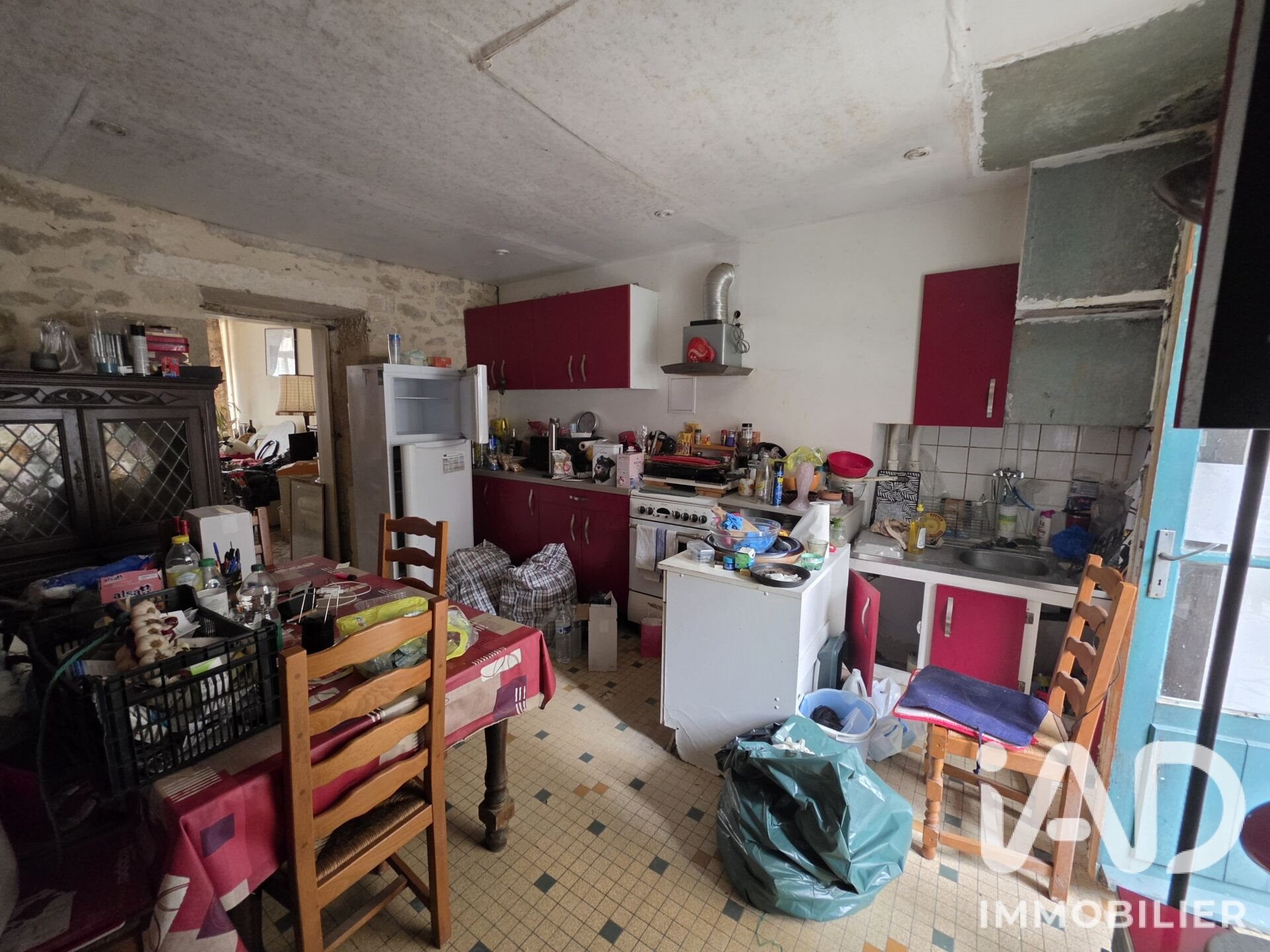 Maison à vendre, 203m², Barsac