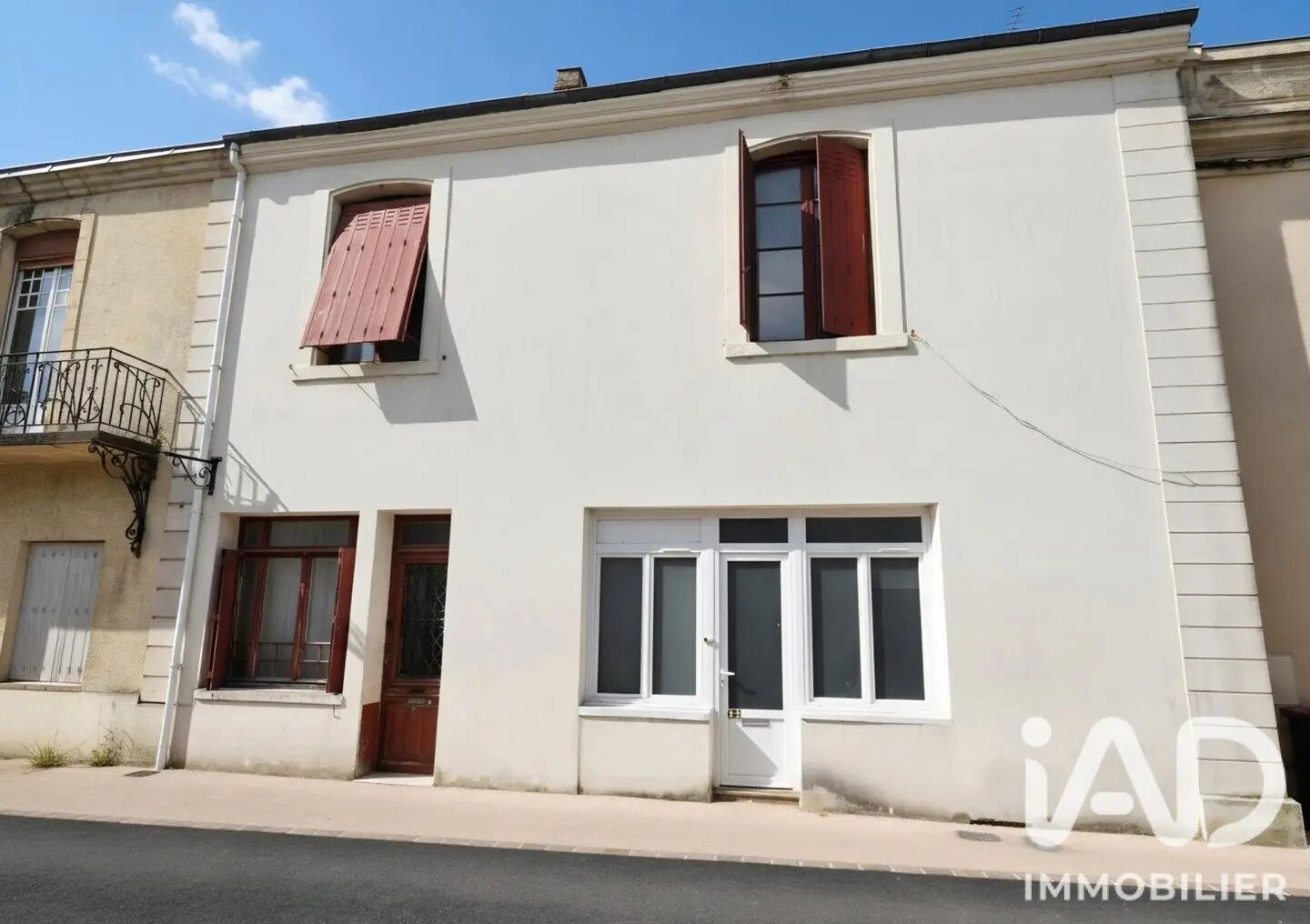 Maison à vendre, 203m², Barsac