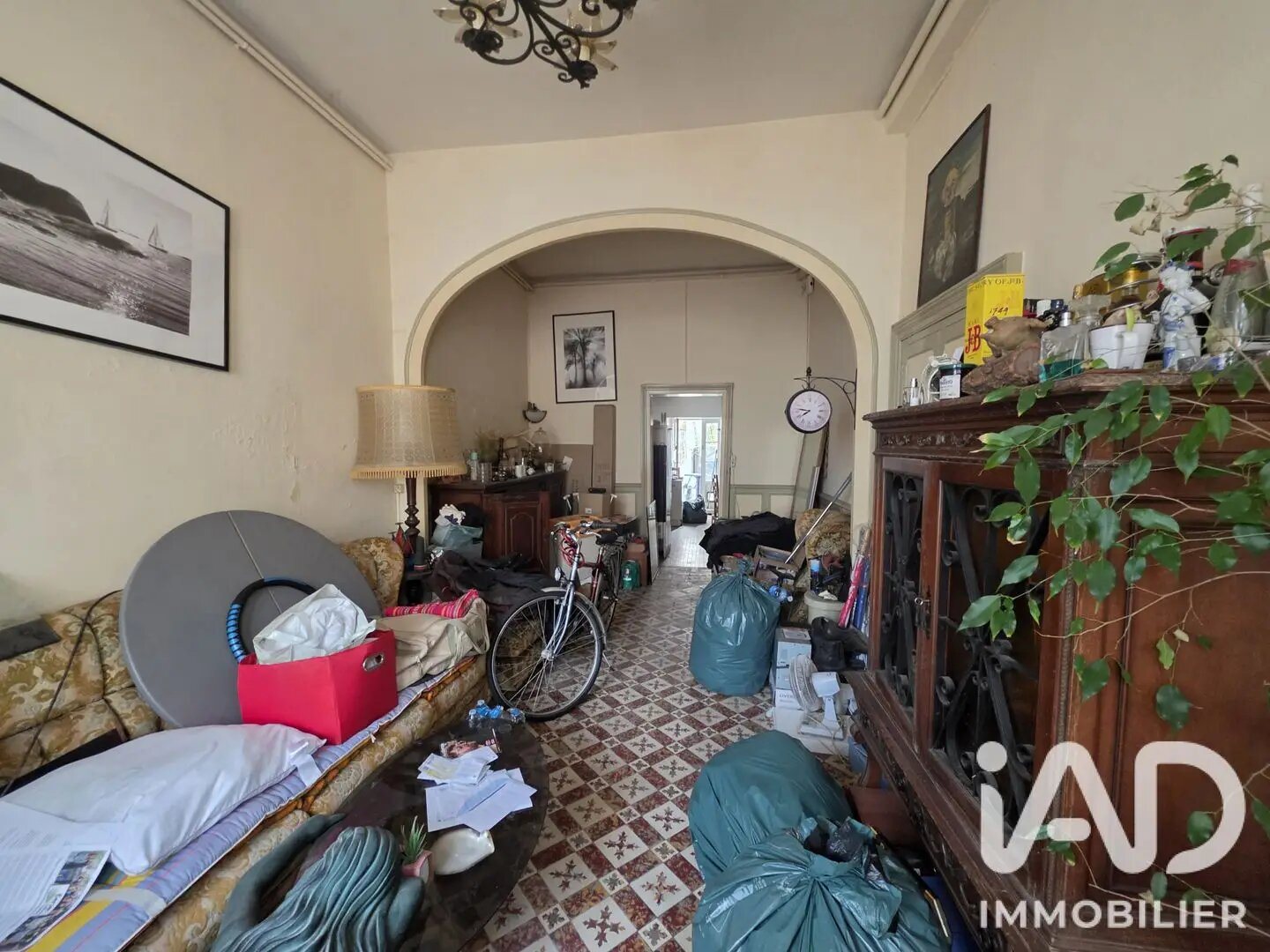 Maison à vendre, 203m², Barsac