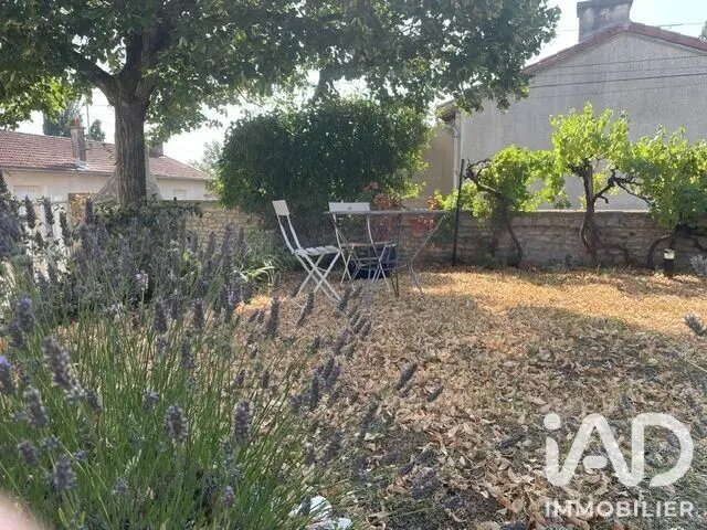 Maison à vendre, 214m², Migné-Auxances