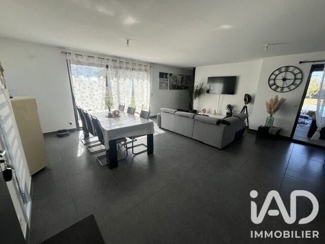 Maison à vendre, 105m², Jaunay-Marigny