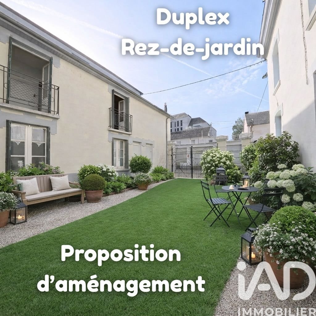 Appartement à vendre, 63m², Lourdes