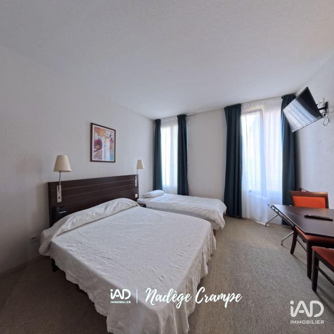 Appartement à vendre, 19m², Lourdes