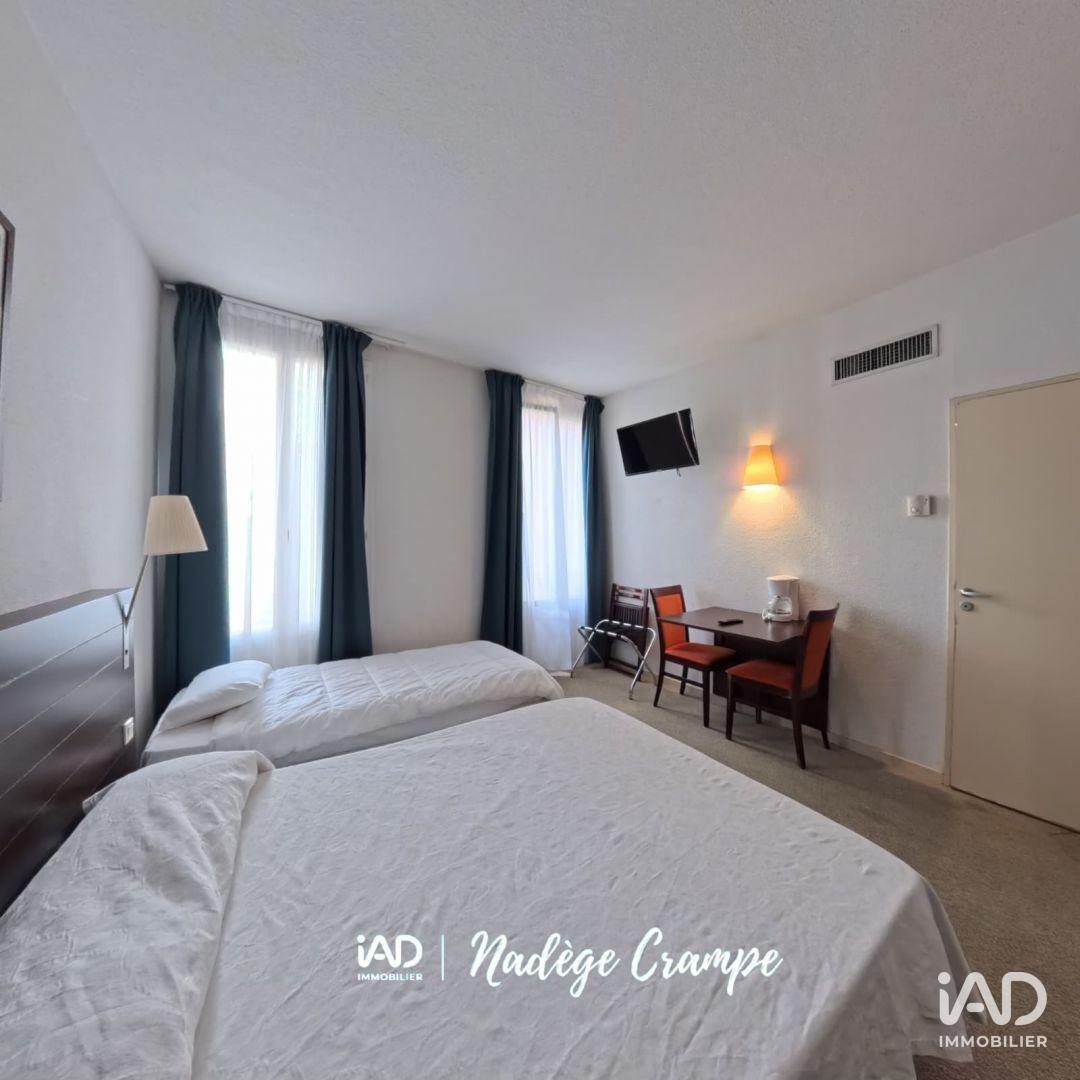 Appartement à vendre, 19m², Lourdes