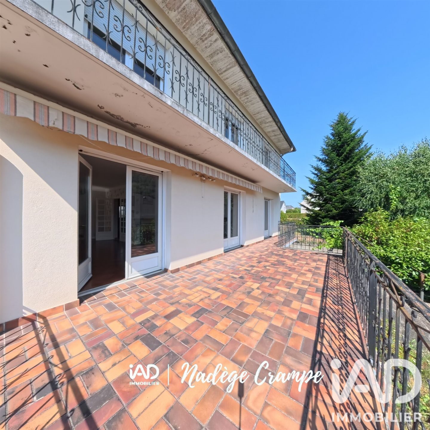 Maison à vendre, 196m², Lourdes