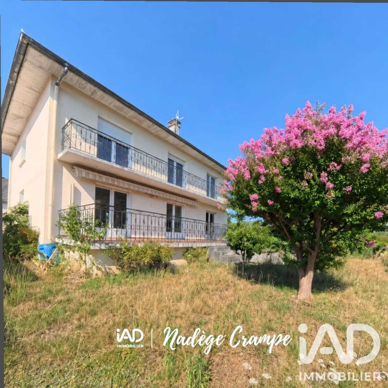 Maison à vendre, 196m², Lourdes