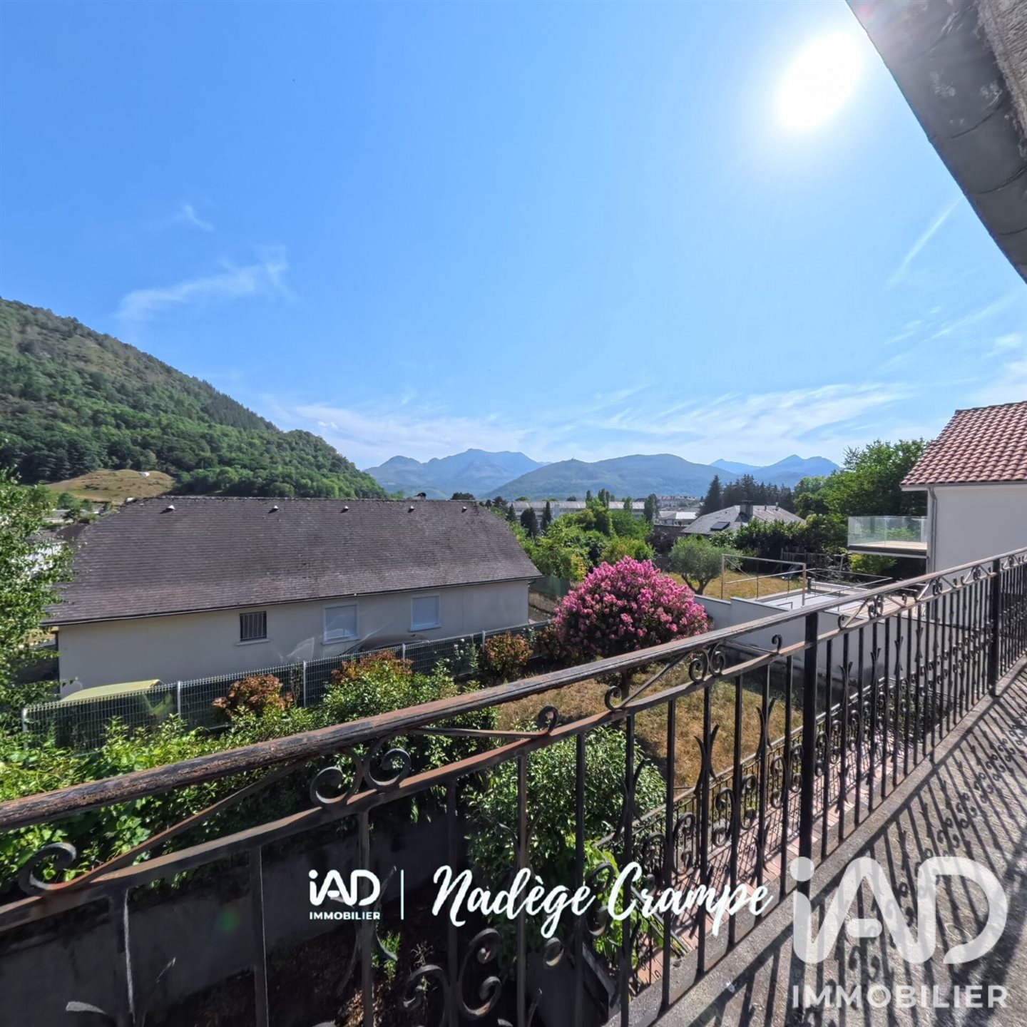 Maison à vendre, 196m², Lourdes