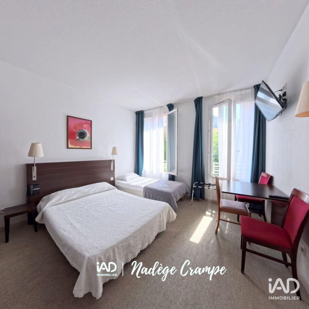 Appartement à vendre, 19m², Lourdes