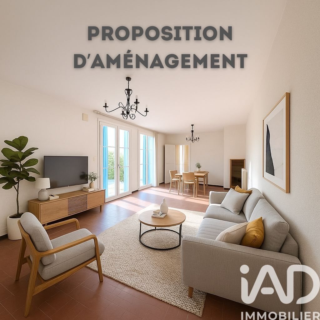 Appartement à vendre, 74m², Lourdes