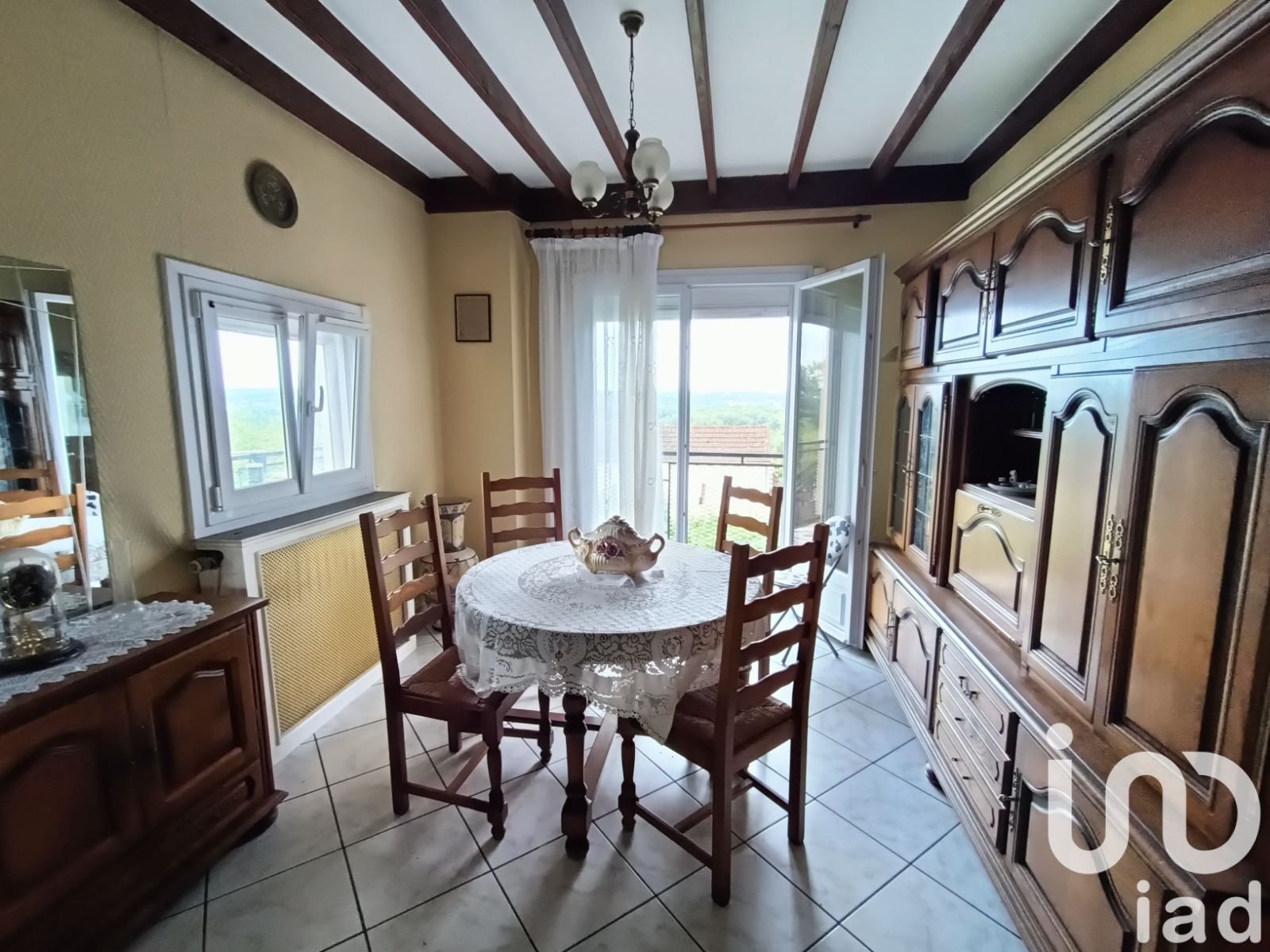 Maison à vendre, 84m², Abrest