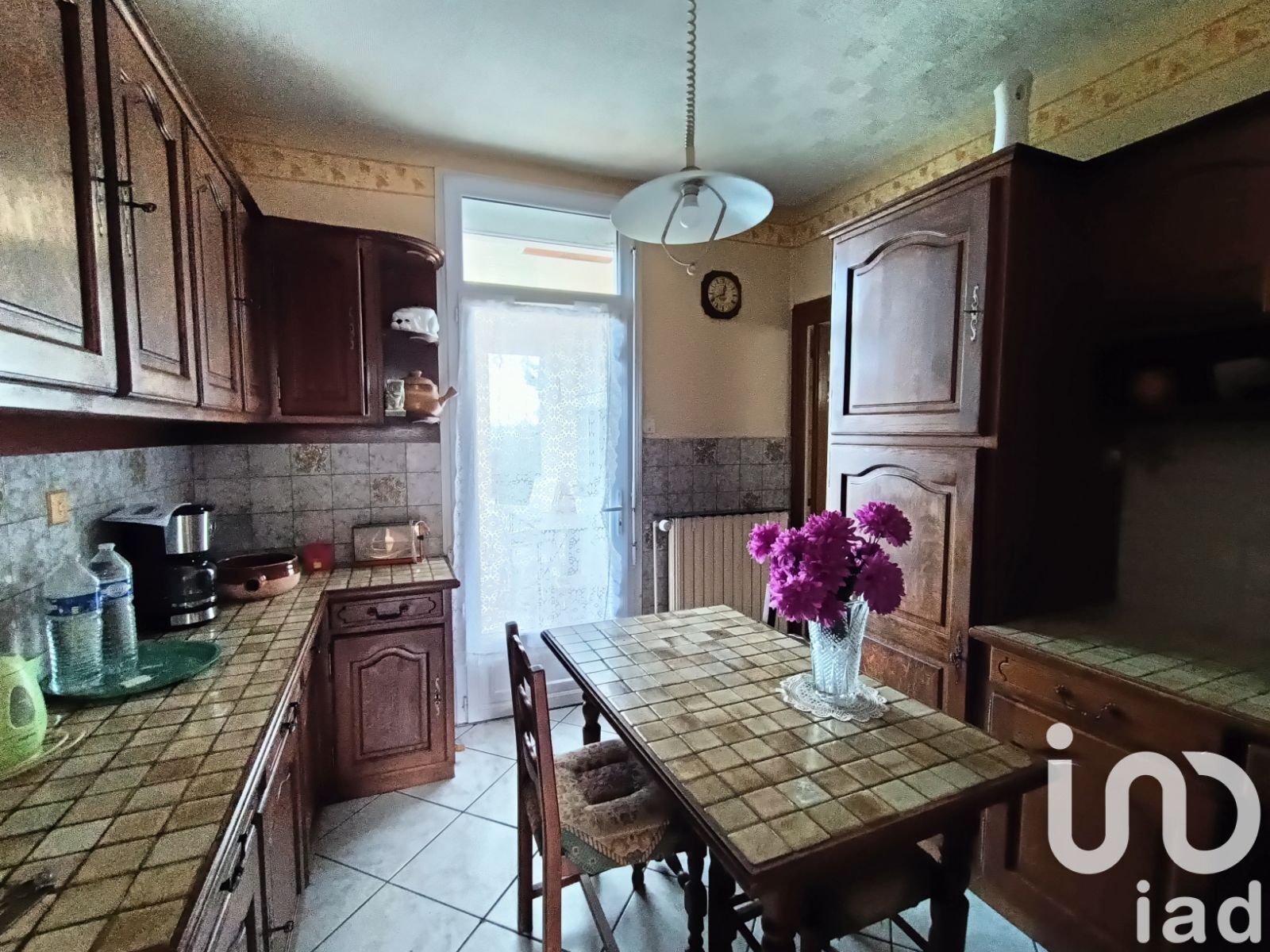 Maison à vendre, 84m², Abrest