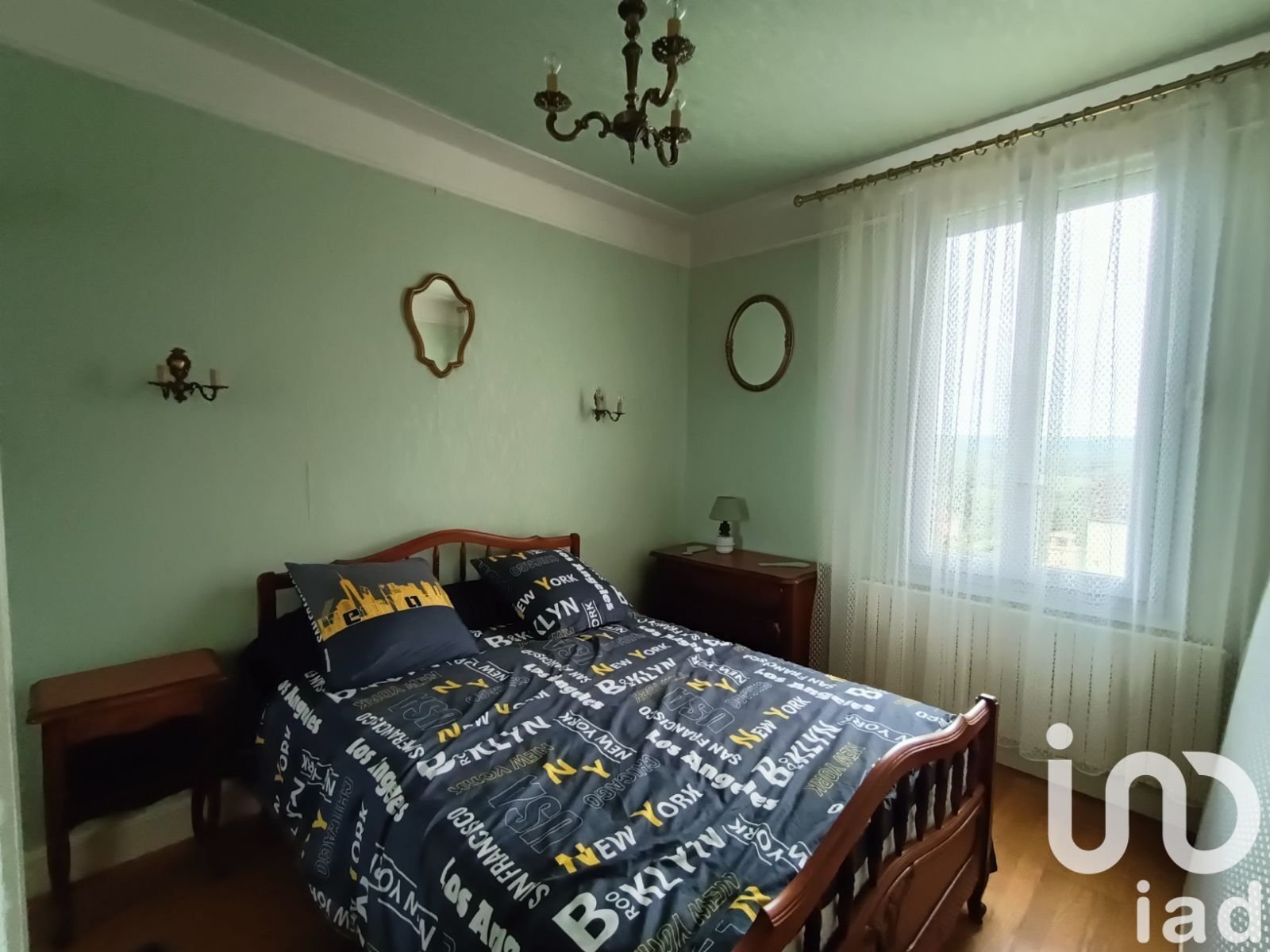 Maison à vendre, 84m², Abrest