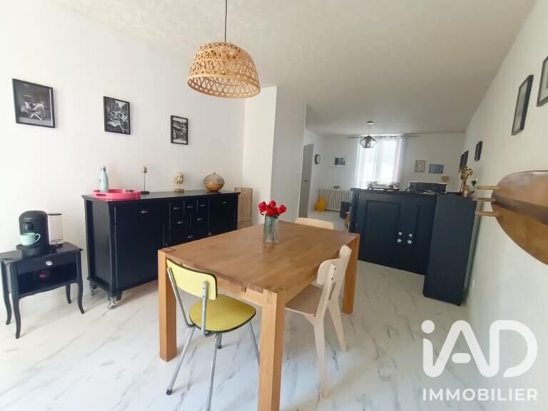 Maison à vendre, 134m², Vichy