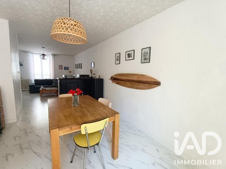 Maison à vendre, 134m², Vichy