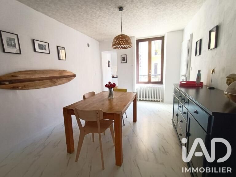 Maison à vendre, 134m², Vichy